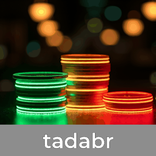 Apostas em Movimento com o Aplicativo Tadabr