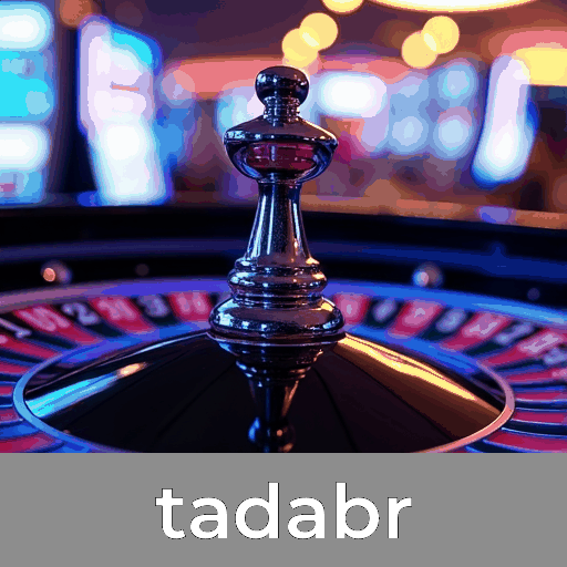 Tadabr: Especialista em Apostas Esportivas e Paixão pelo Esporte Brasileiro
