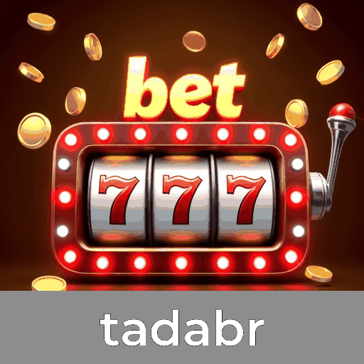 tadabr: Experiência de Cassino de Elite e Profissional