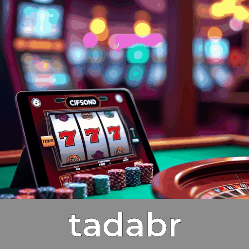 Descubra o Futuro dos Jogos com Convergência Tecnológica na tadabr