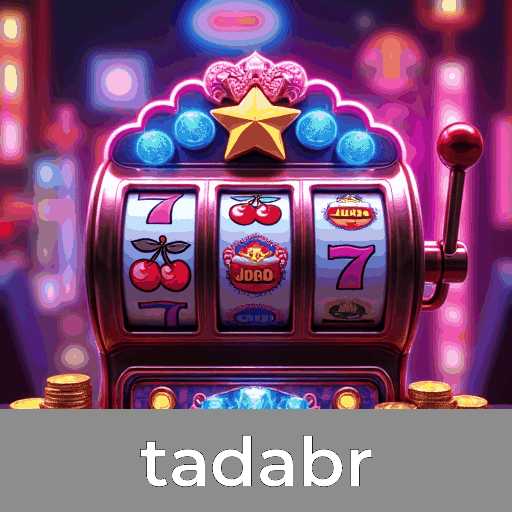 Apostas em Movimento com o Aplicativo Tadabr