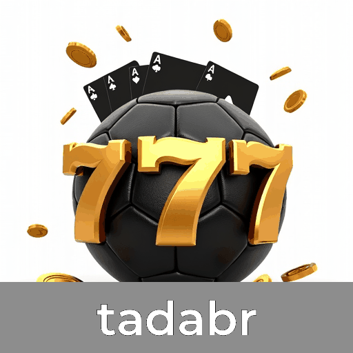 Qualidade Excepcional de Jogos no tadabr