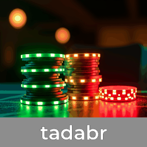 Descubra o Futuro dos Jogos com Convergência Tecnológica na tadabr
