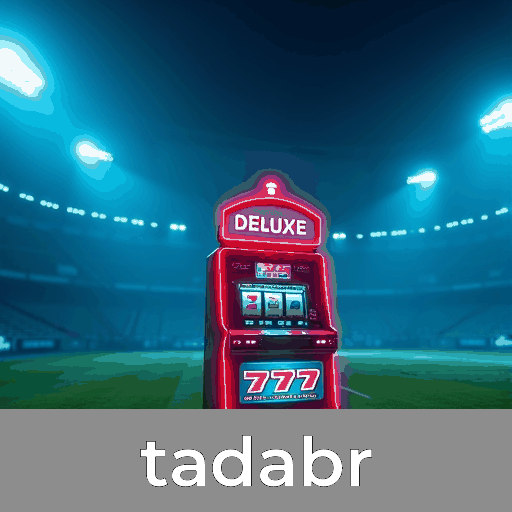 Apostas em Movimento com o Aplicativo Tadabr