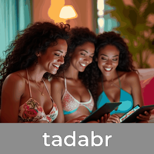 Registre-se com Segurança e Explore o Tadabr