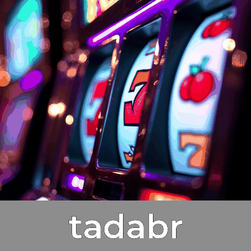 tadabr: Experiência de Cassino de Elite e Profissional