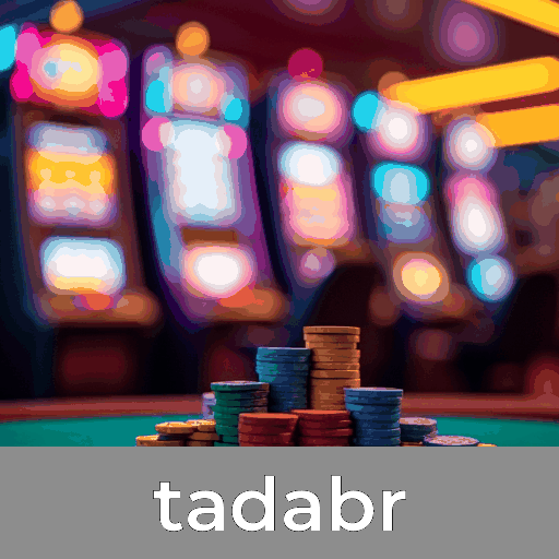 Apostas em Movimento com o Aplicativo Tadabr