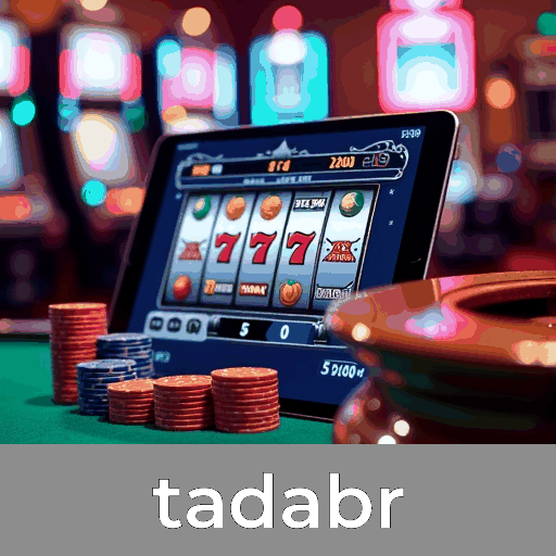 Registre-se com Segurança e Explore o Tadabr