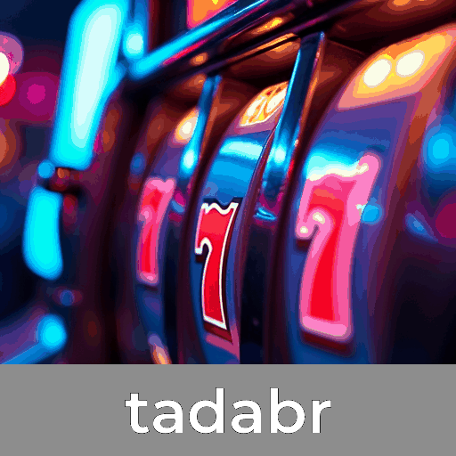 tadabr: Experiência de Cassino de Elite e Profissional
