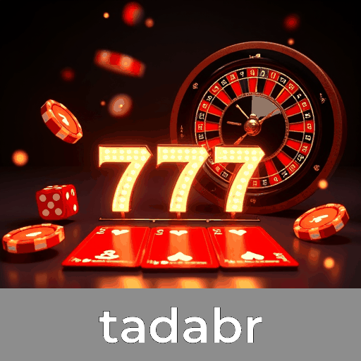 Qualidade Excepcional de Jogos no tadabr