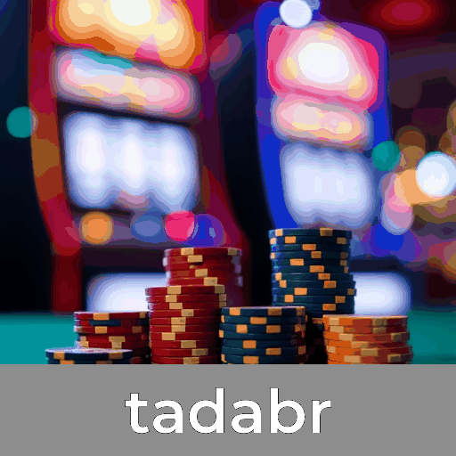 Qualidade Excepcional de Jogos no tadabr