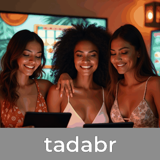 Tadabr: Especialista em Apostas Esportivas e Paixão pelo Esporte Brasileiro