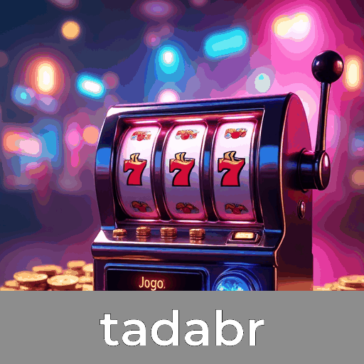 tadabr: Experiência de Cassino de Elite e Profissional