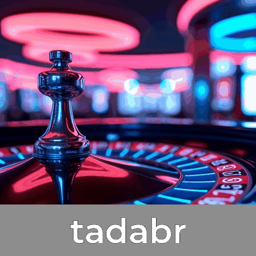 Apostas em Movimento com o Aplicativo Tadabr
