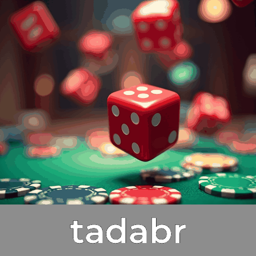 Tadabr: Especialista em Apostas Esportivas e Paixão pelo Esporte Brasileiro