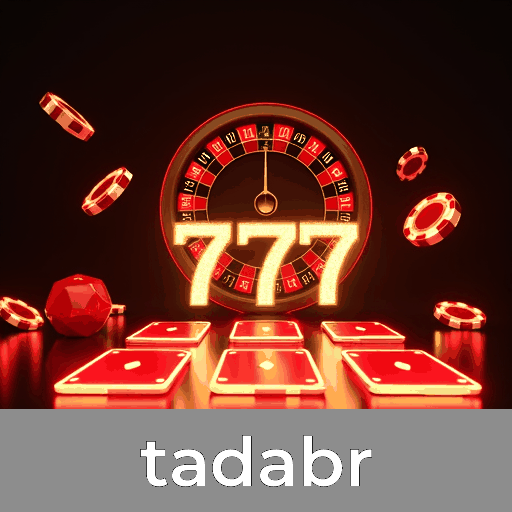 Qualidade Excepcional de Jogos no tadabr